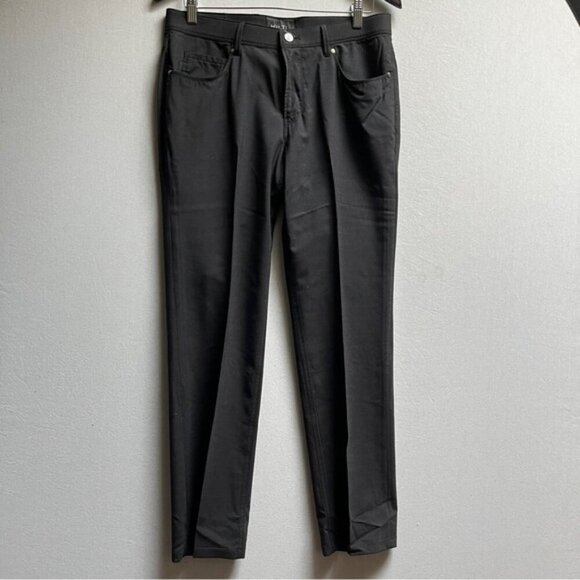 Hiltl Kent stretch wool 5 pocket trouser pants Sz 33" - Picture 1 of 9